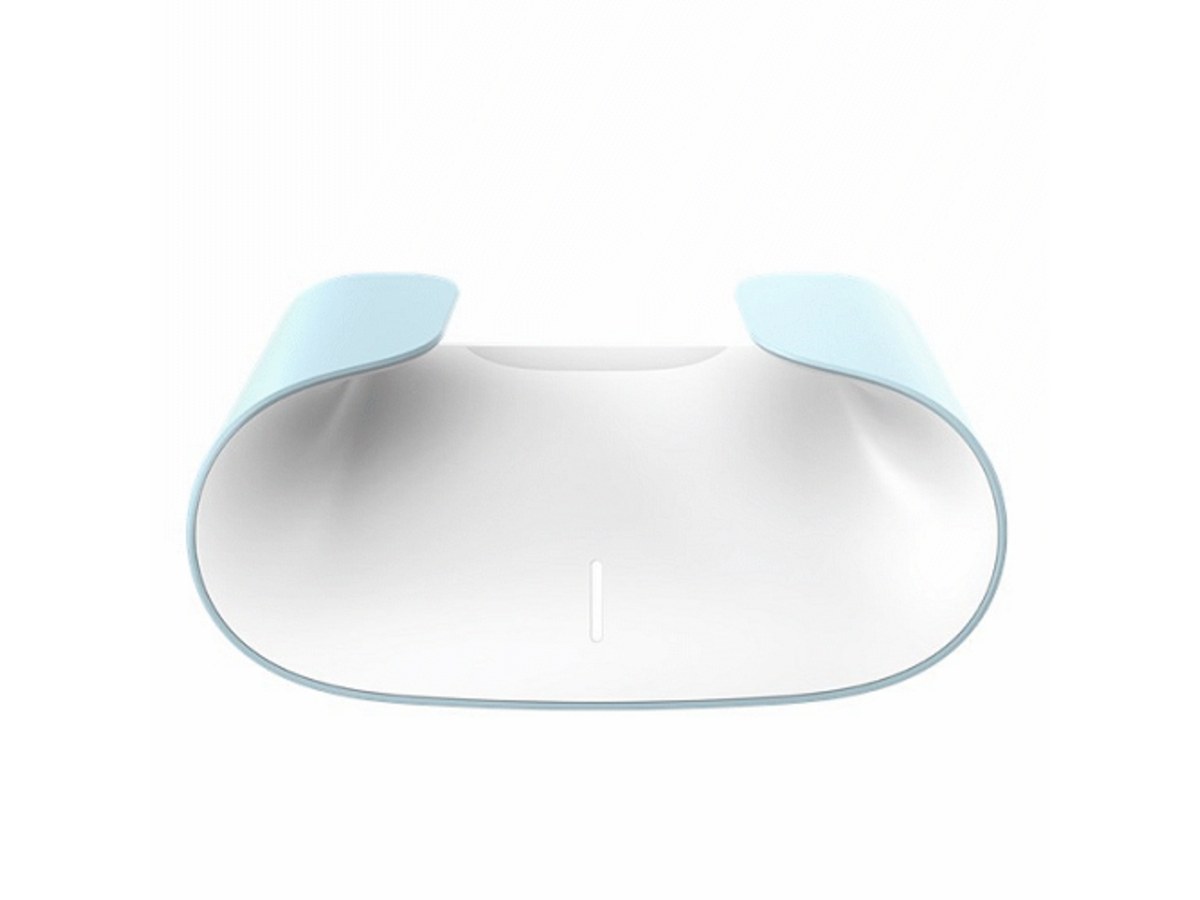 D-Link AQUILA PRO AI AX6000 雙頻WiFi 6 Mesh無線網路分享器 M60