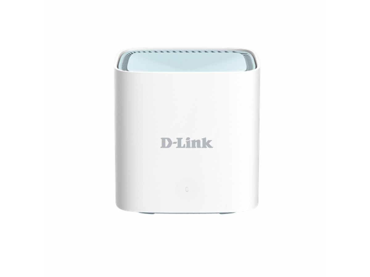 D-Link AX1500 雙頻WiFi 6 Mesh無線網路分享器 M15