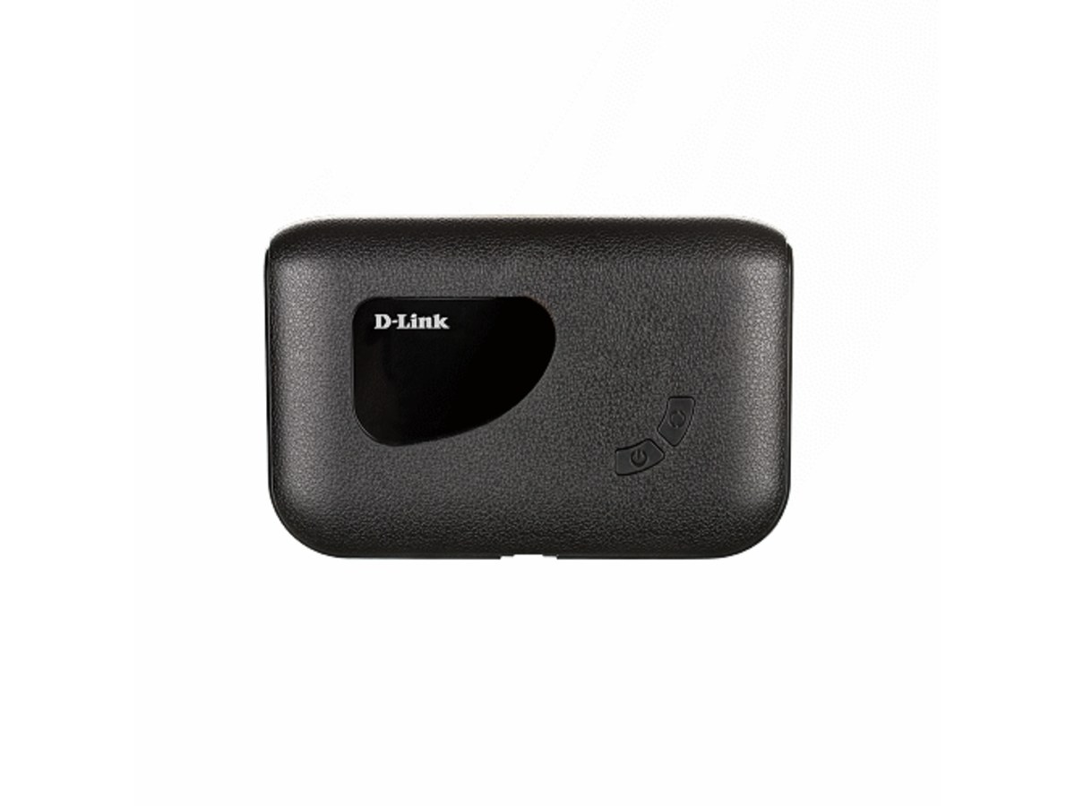 D-Link 4G LTE Cat.4 150Mbps可攜式無線網路分享器 DWR-932C