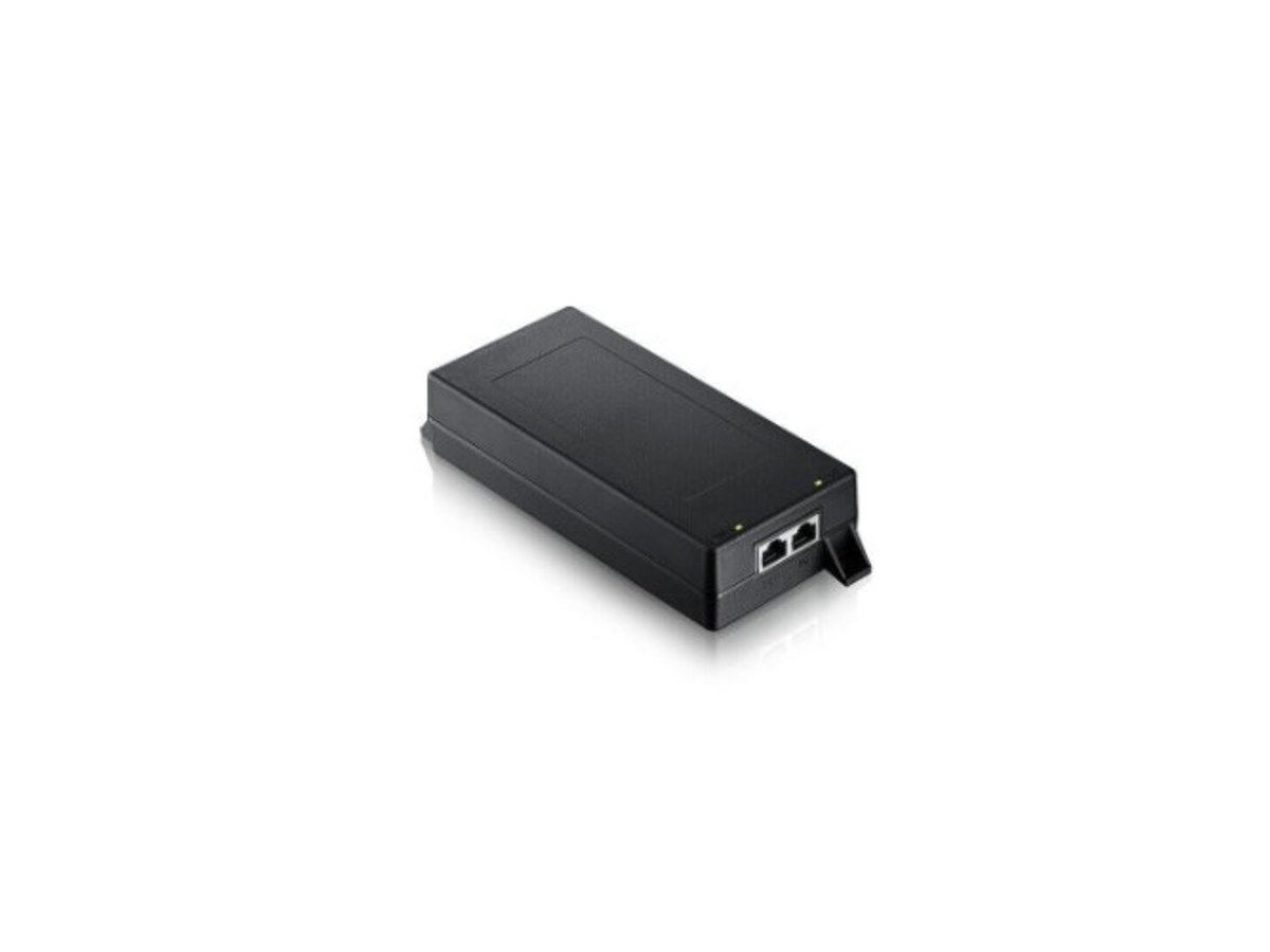 Zyxel PoE12-90W 10GbE 90W PoE供電器 POE12-90W-USAM01F