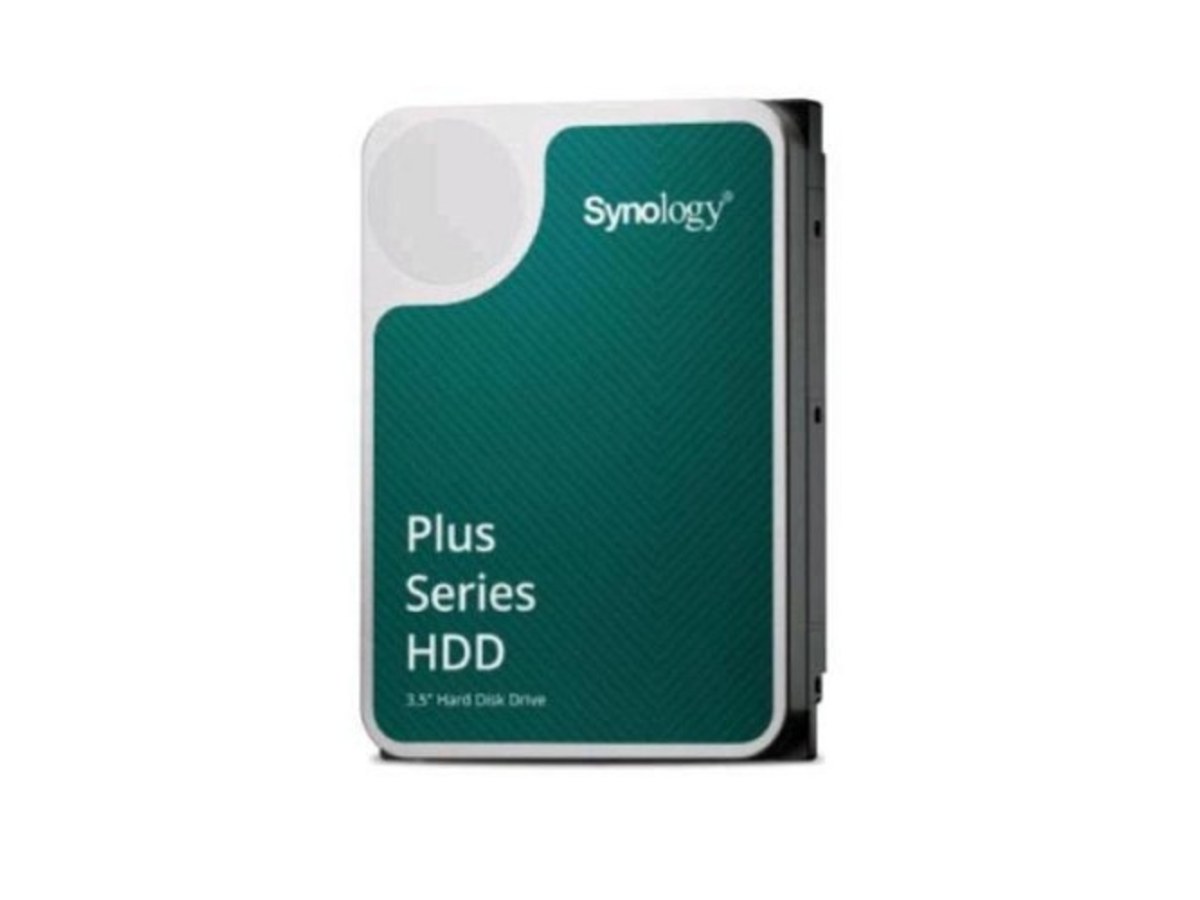 Synology Plus 系列 16TB SATA NAS 硬碟 HAT3310-16T