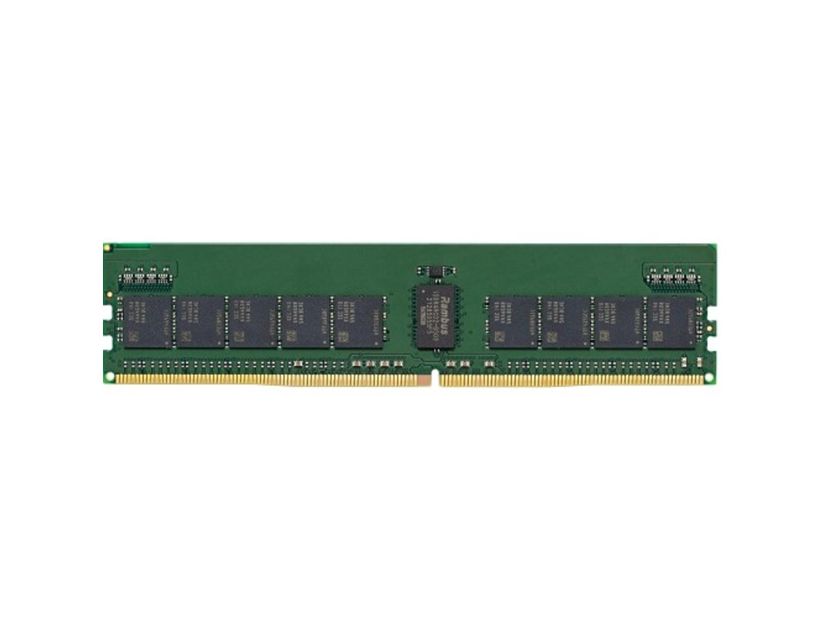 Synology 16GB DDR4 ECC Registered DIMM NAS 擴充記憶體 D4ER01-16G