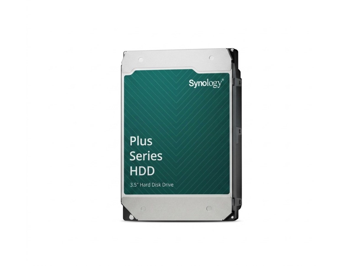 Synology Plus 系列 20TB SATA NAS 硬碟 HAT3320-20T
