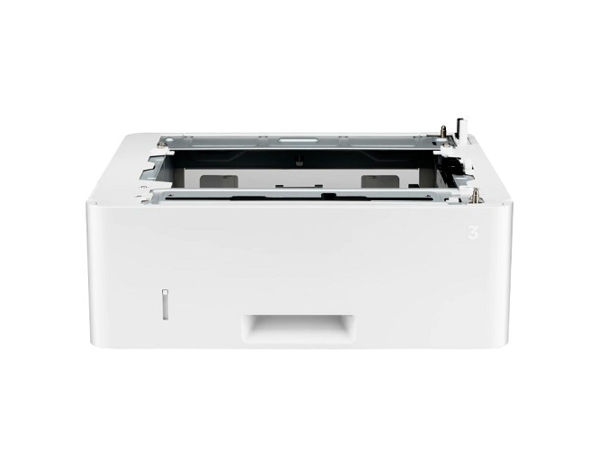 HP LaserJet Pro 550張擴充進紙匣 D9P29A