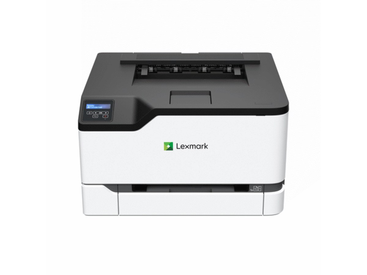 Lexmark CS331dw 無線彩色雷射印表機 24ppm 40N9222