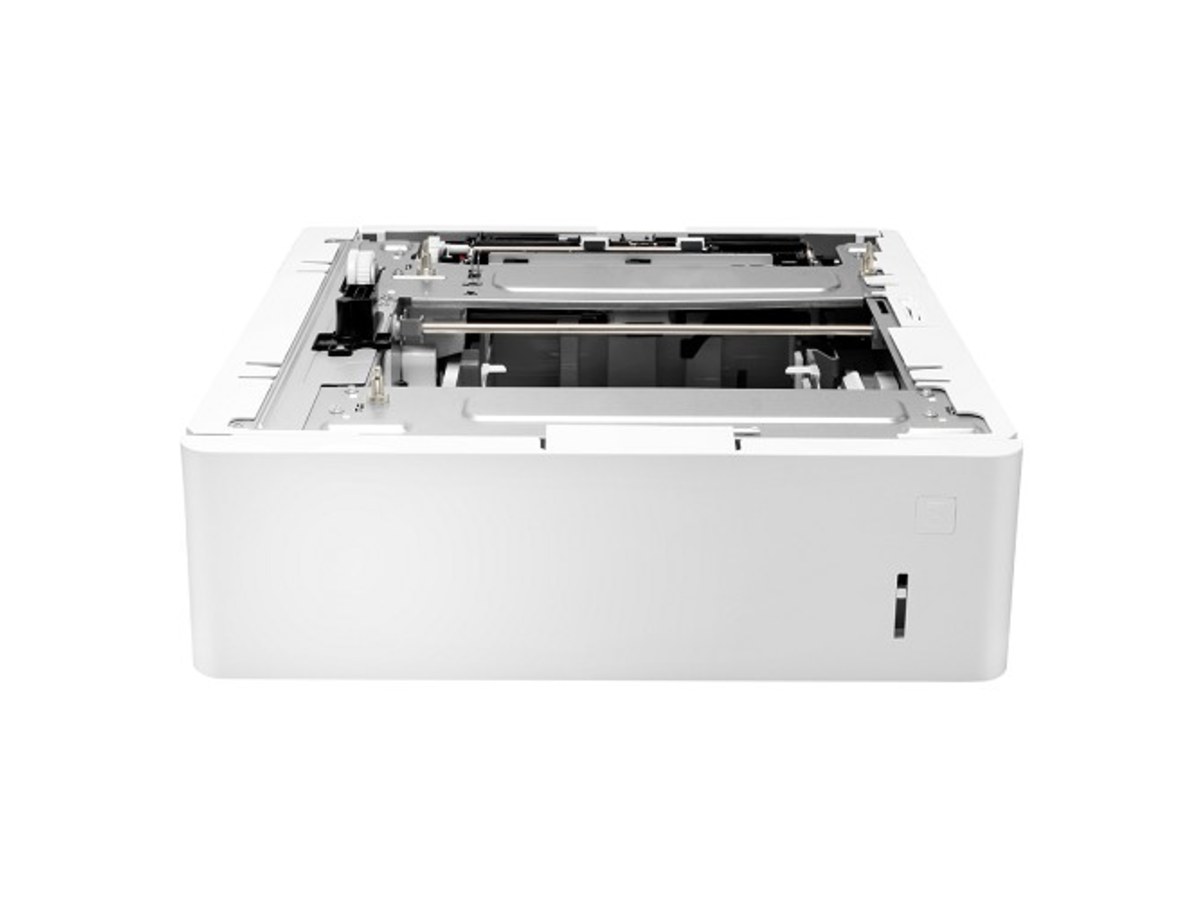 HP LaserJet 550張擴充紙匣 L0H17A