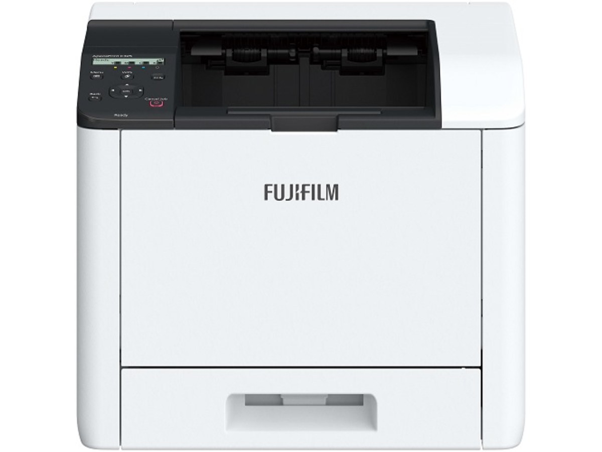FUJIFILM ApeosPrint C325dw A4彩色雷射印表機 31ppm TL301094
