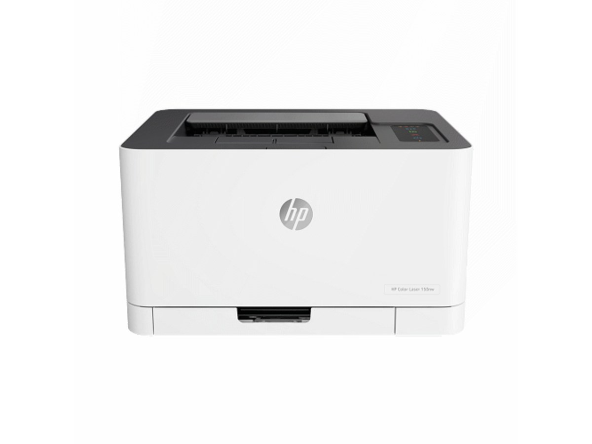 HP Color Laser 150nw 無線彩色雷射印表機 4ZB95A