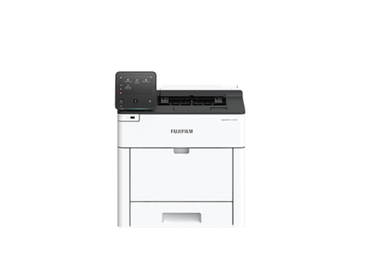 FUJIFILM ApeosPrint C4030 A4彩色雷射印表機 TL301209