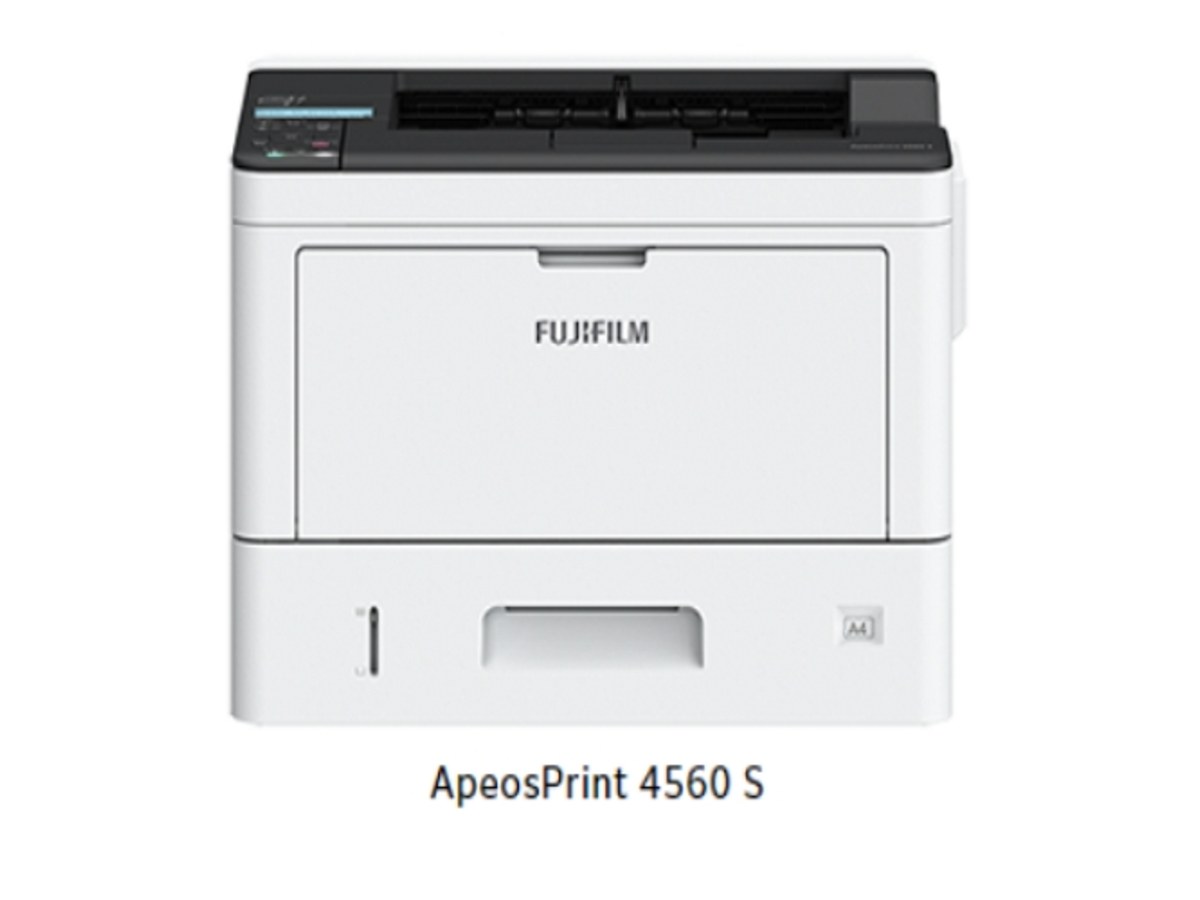 FUJIFILM ApeosPrint 4560 S A3黑白雷射印表機 T3100064