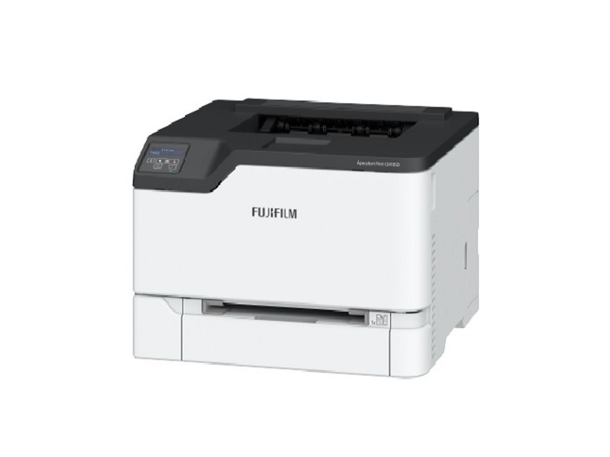 FUJIFILM ApeosPort Print C2410SD A4彩色雷射印表機 TL301112