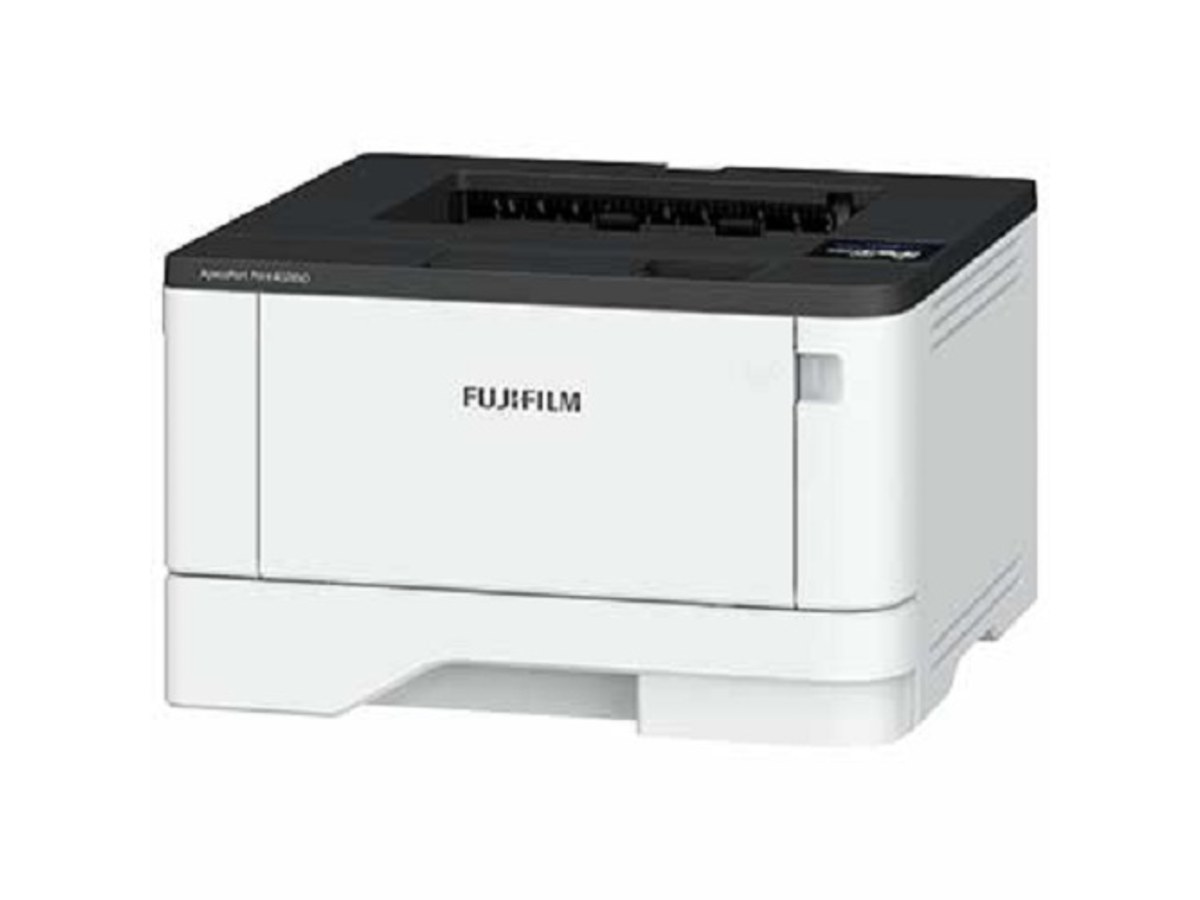 FUJIFILM ApeosPort Print 4020SD A4黑白雷射印表機 TL301118