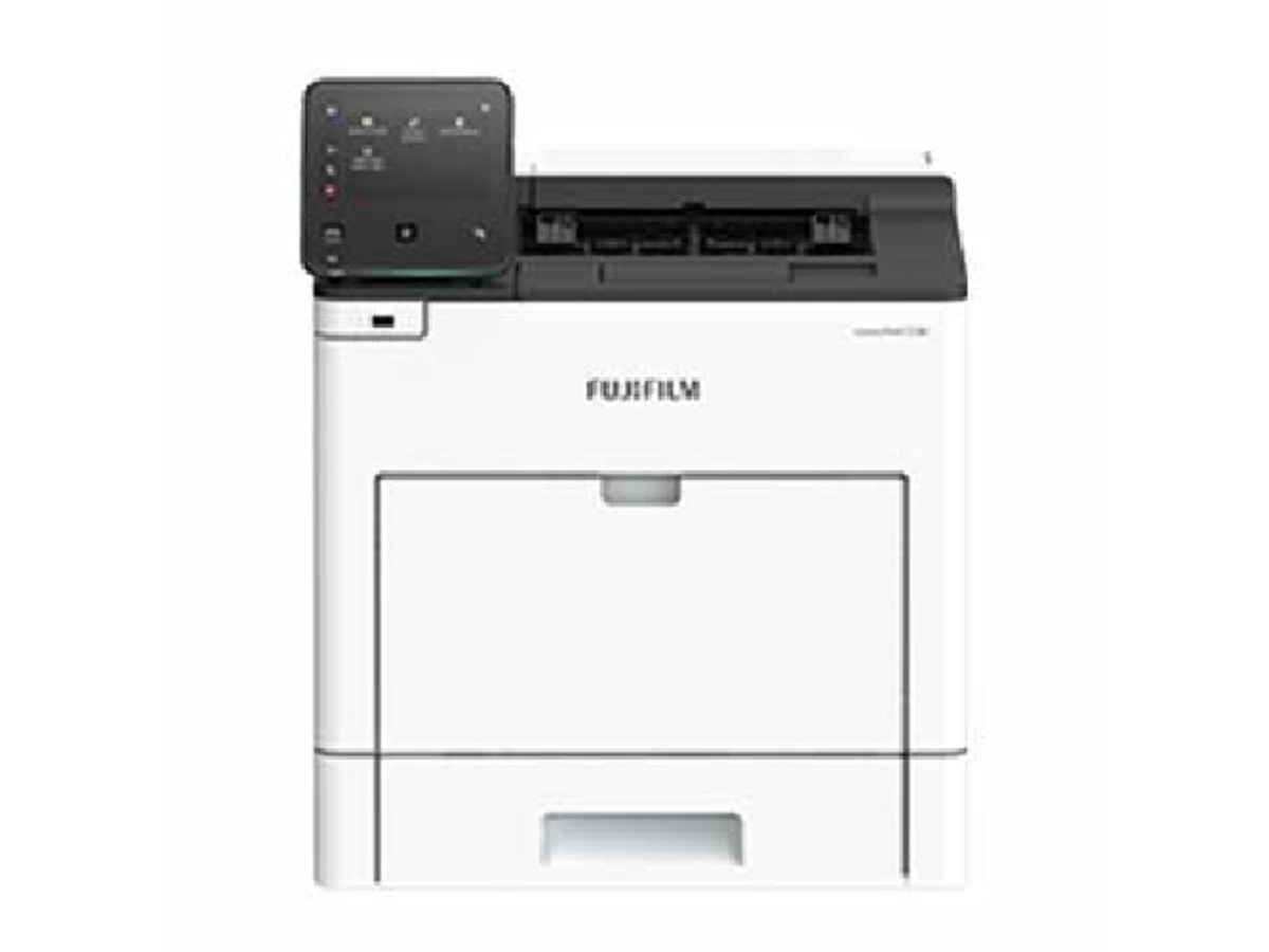 FUJIFILM ApeosPrint 5330黑白雷射印表機 TL301214