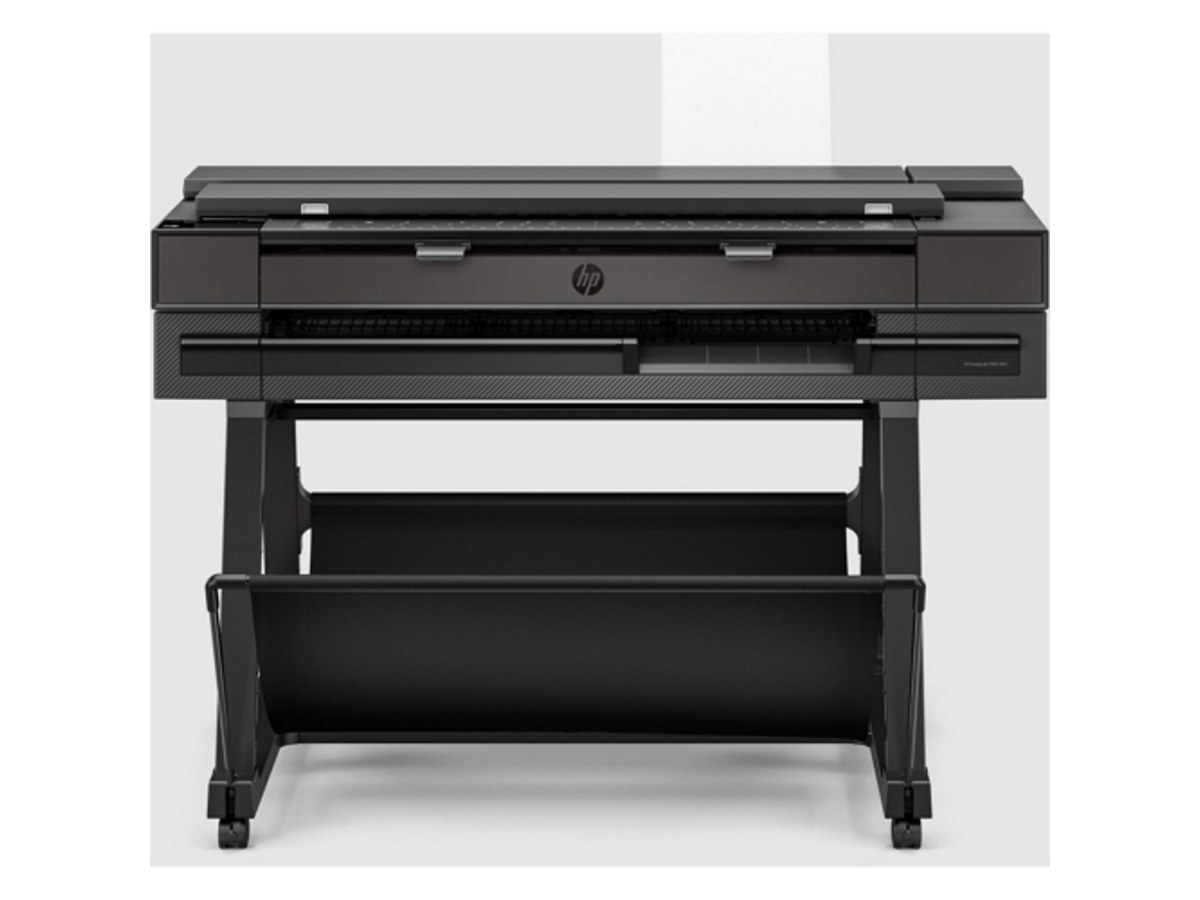 HP DesignJet T850 36吋四色彩色噴墨繪圖機 2Y9H0A
