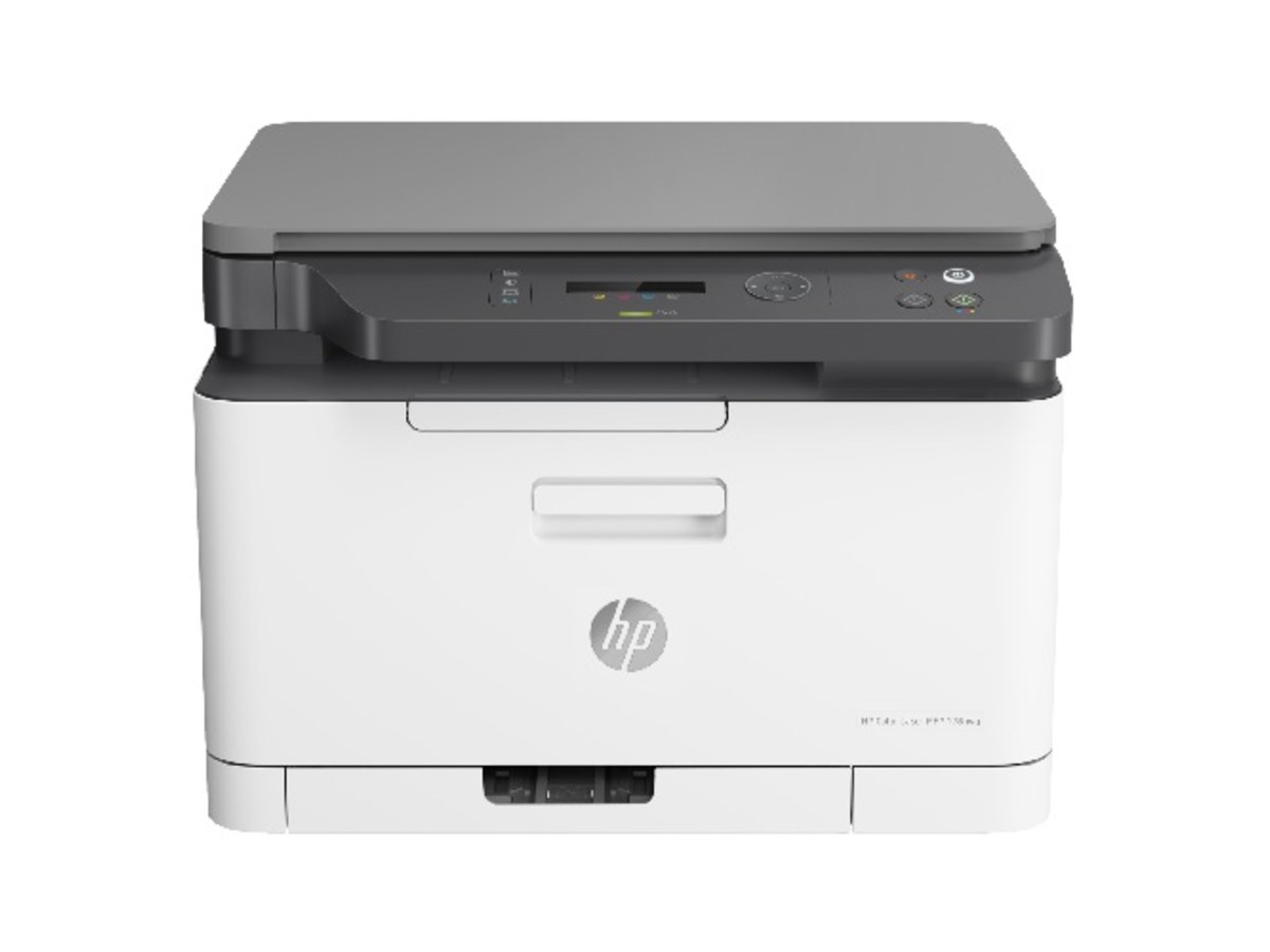 HP Color Laser MFP 178nw 彩色雷射多功能複合機 4ZB96A