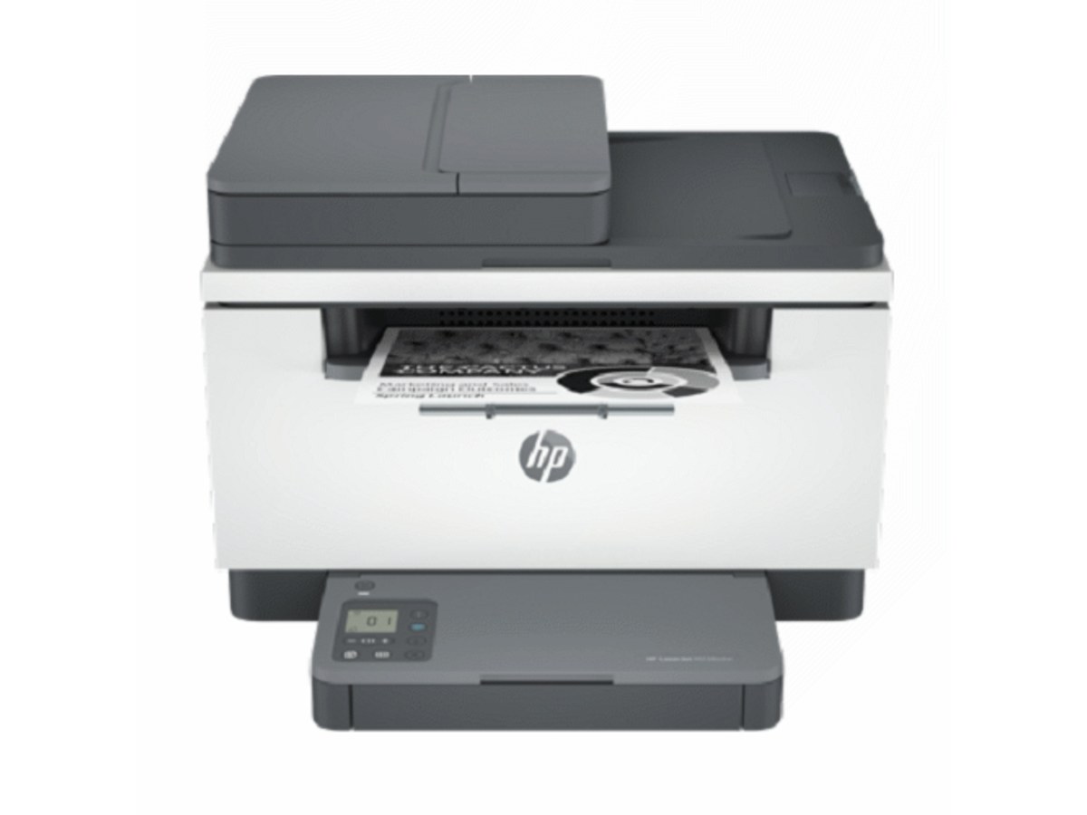HP LaserJet MFP M236sdw 黑白雷射多功能複合機 9YG09A