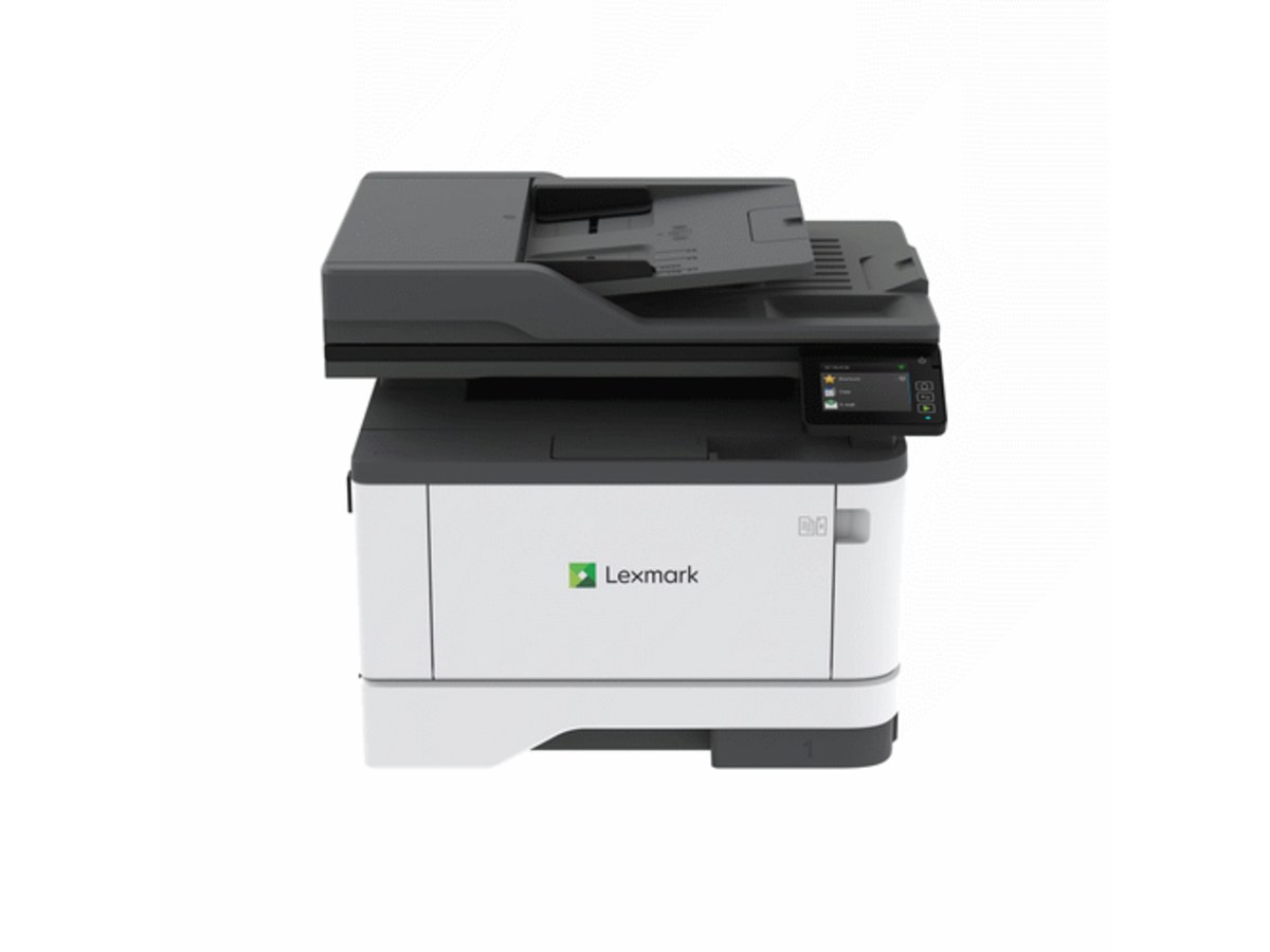 Lexmark MX331adn A4黑白雷射多功能複合機 38ppm 29S0182