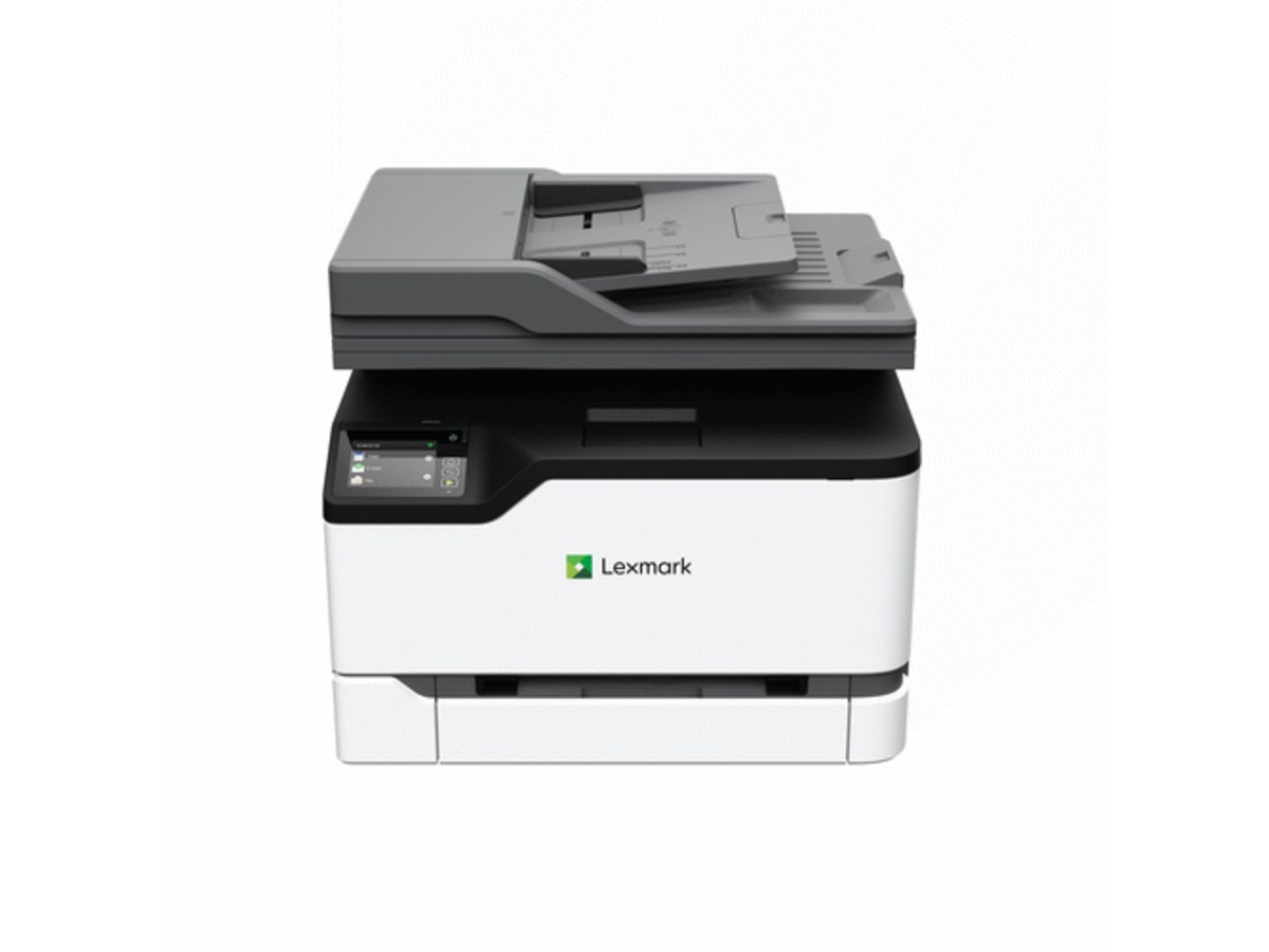 Lexmark CX331adwe 無線彩色雷射多功能複合機 24ppm 40N9272