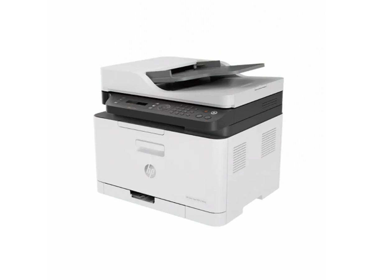 HP Color Laser MFP 179fnw 彩色雷射多功能複合機 4ZB97A