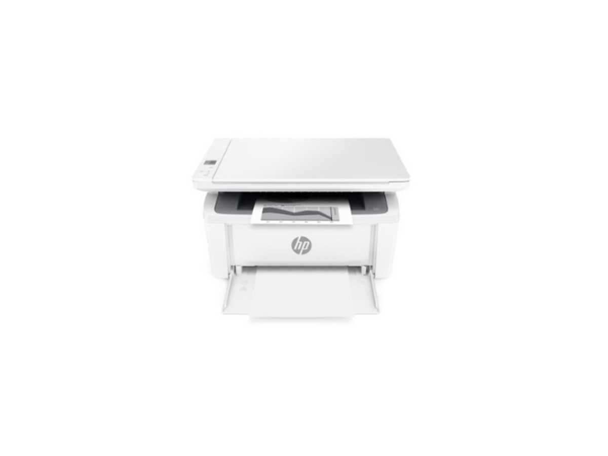 HP LaserJet MFP M141w 無線黑白雷射多功能複合機 7MD74A