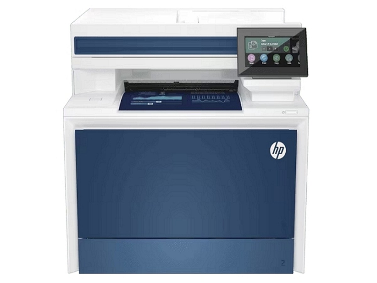HP Color LaserJet Pro MFP 4303dw 彩色雷射多功能複合機 5HH65A