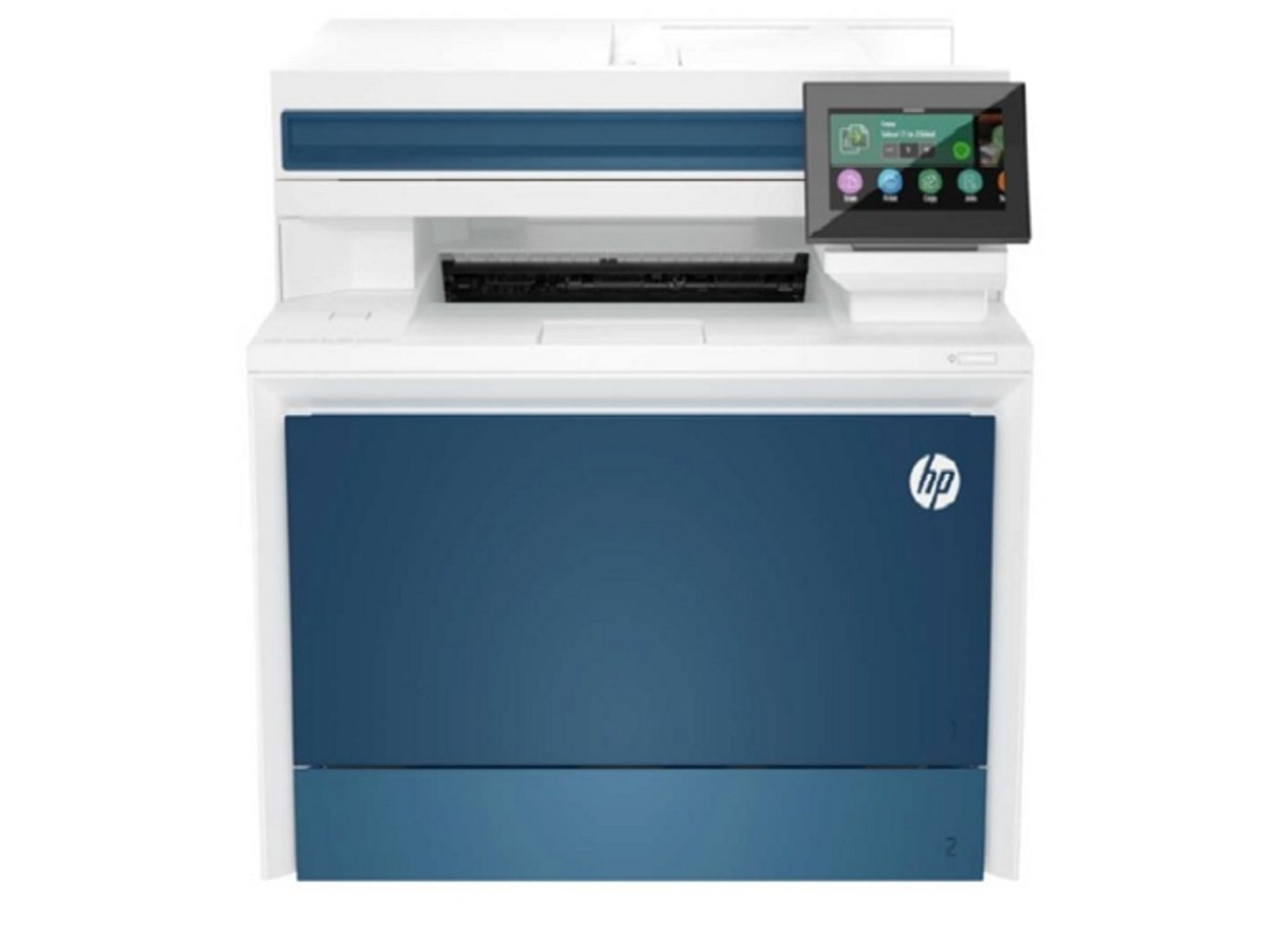HP Color LaserJet Pro MFP 4303fdw 彩色雷射多功能複合機 5HH67A