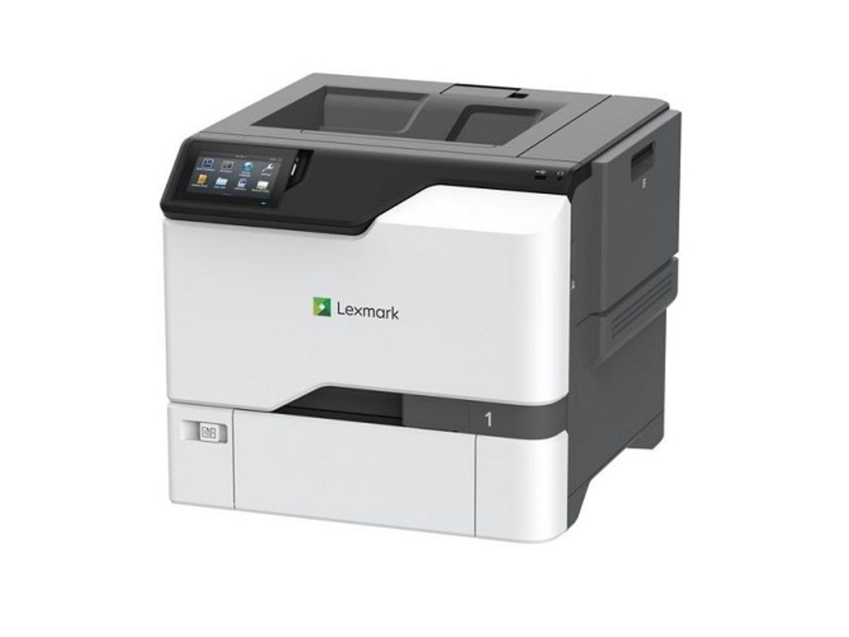 Lexmark CS730de 彩色雷射印表機 40ppm 47C9033