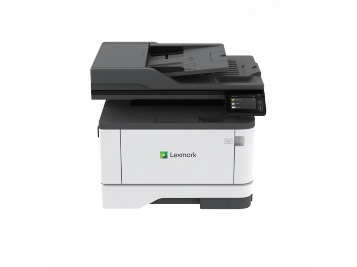 Lexmark MX431adn A4黑白雷射多功能複合機 40ppm 29S0232