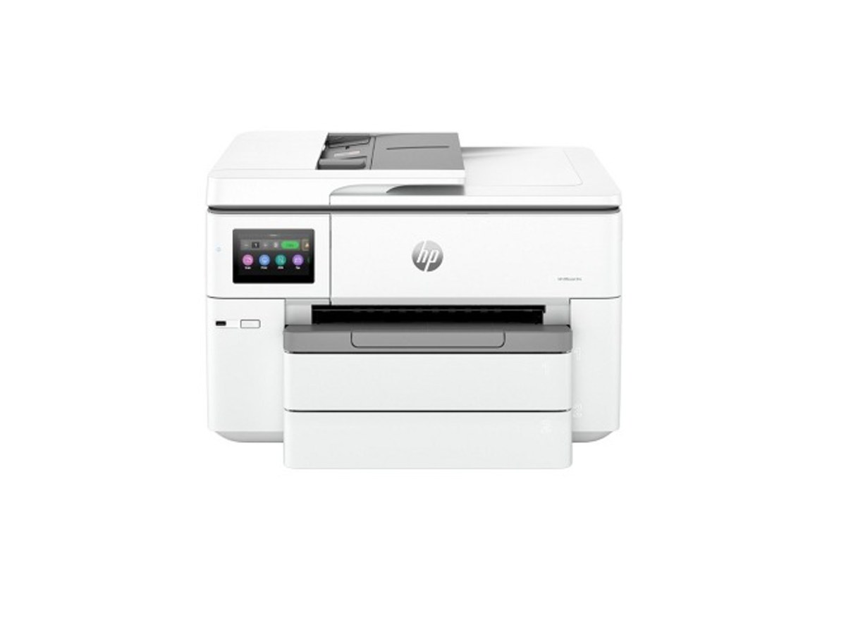 HP OfficeJet Pro 9730 Wide Format 寬幅彩色噴墨多功能複合機 537P5B