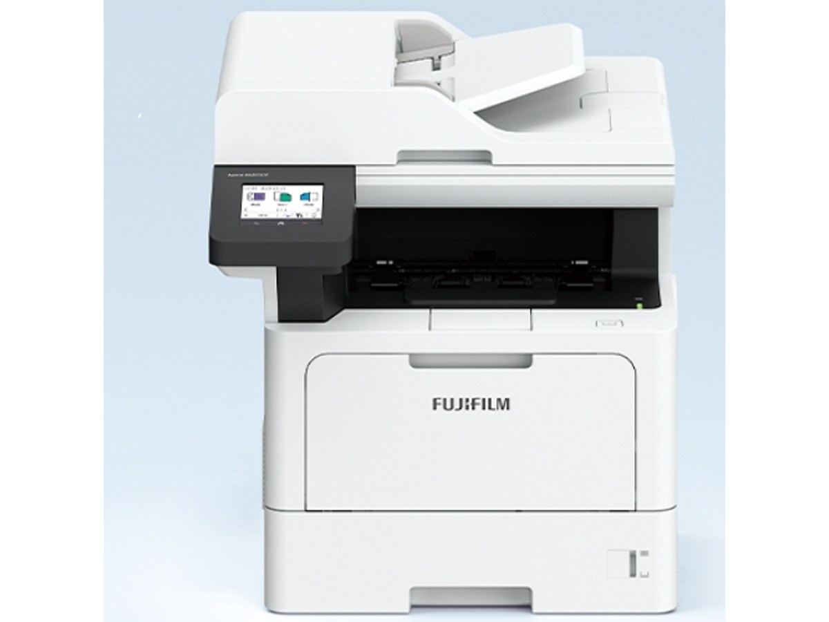 FUJIFILM Apeos 4620 SDF A4黑白雷射多功能複合機 TL301254