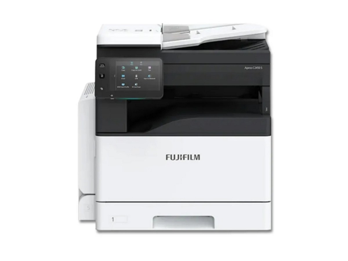 FUJIFILM Apeos C2450 S A3彩色多功能雷射複合機 TC101903