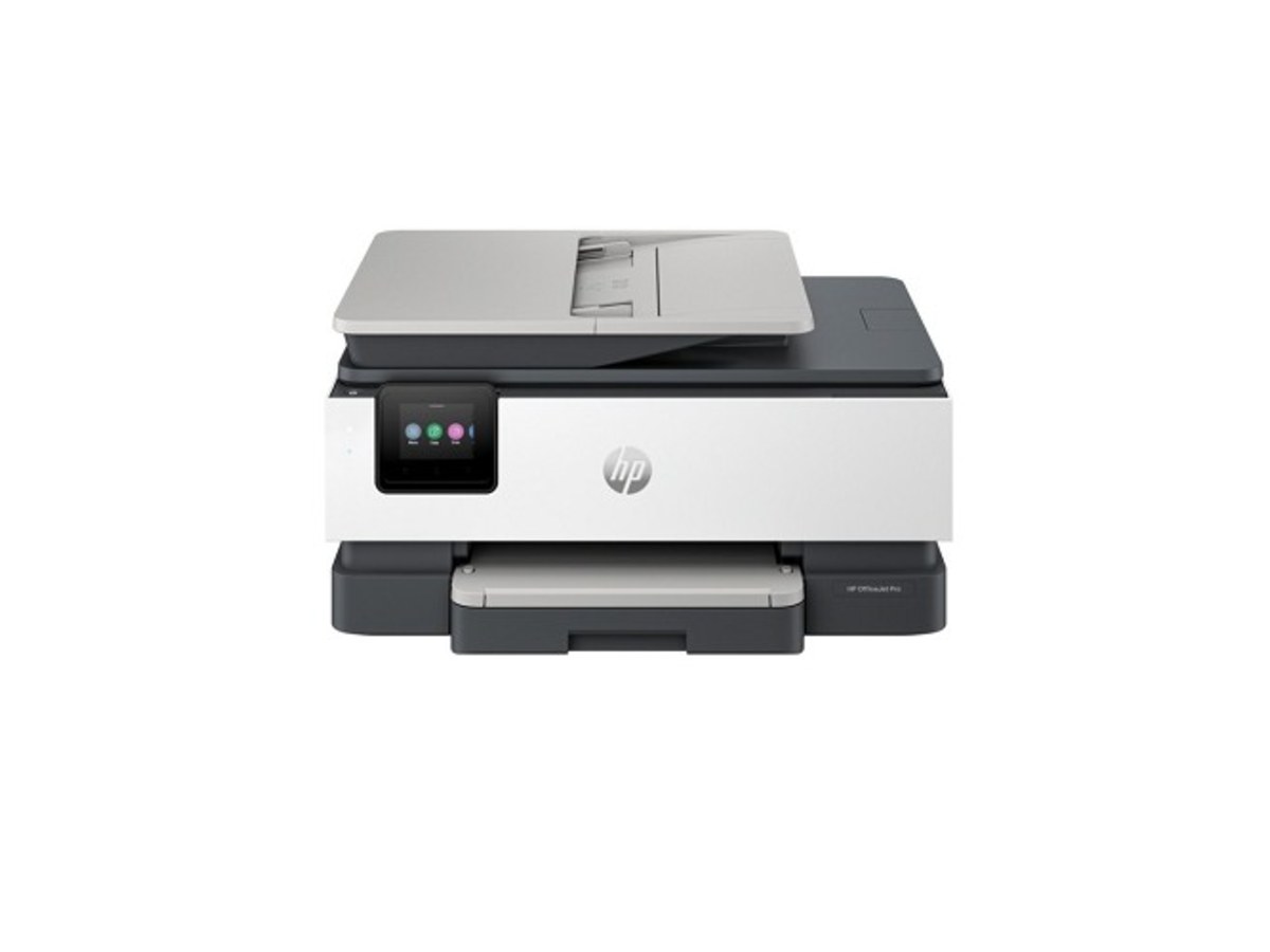 HP OfficeJet Pro 8130 自動雙面彩色噴墨多功能複合機 68K80B