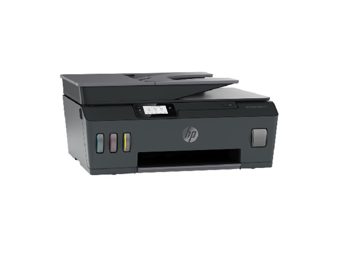 HP Smart Tank 615 無線連續供墨噴墨多功能複合機 Y0F71A