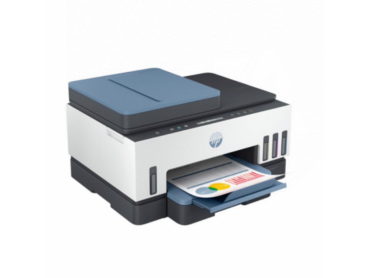 HP Smart Tank 795 自動雙面連續供墨噴墨印表機 28B96A