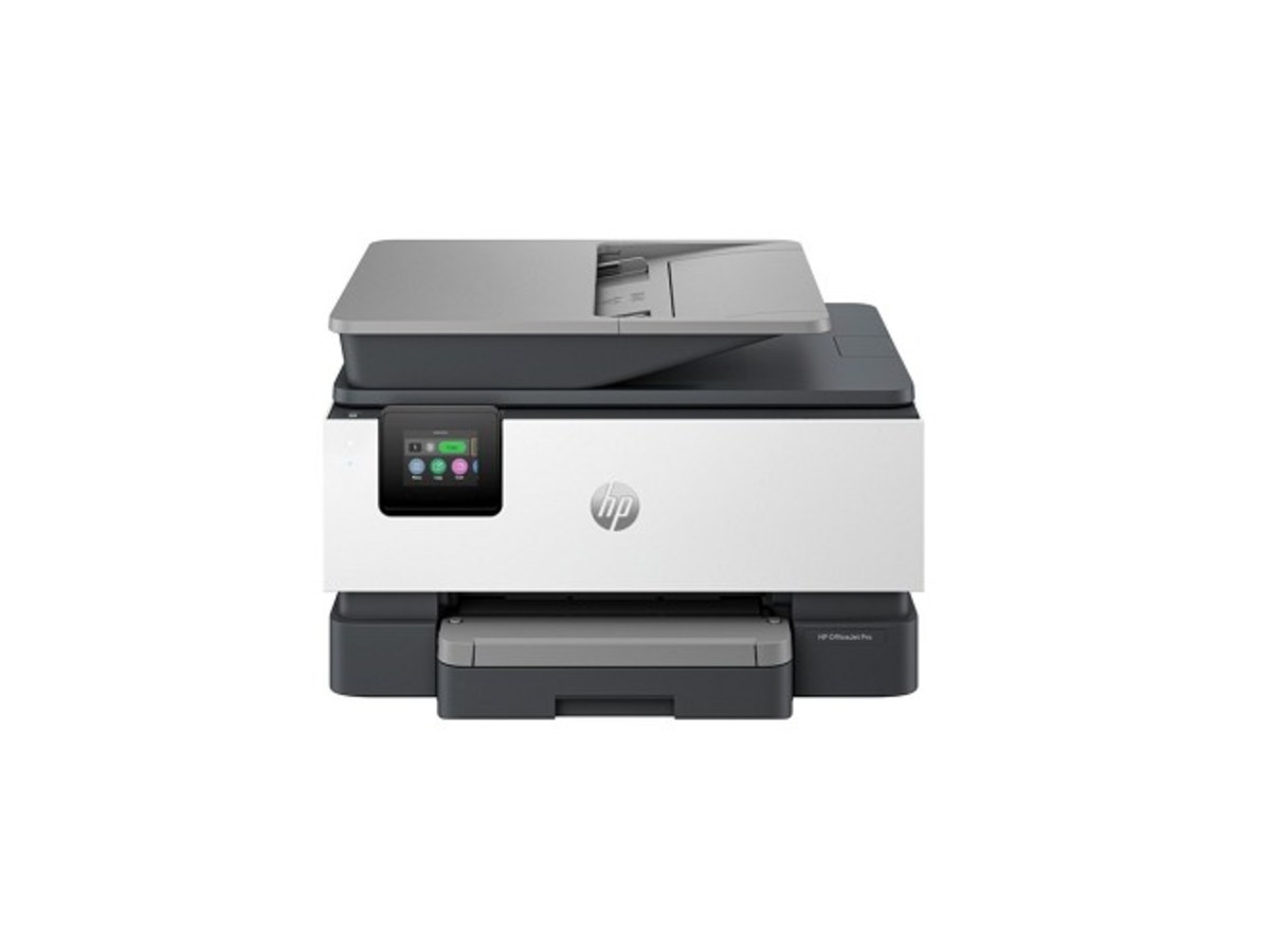 HP OfficeJet Pro 9120 彩色噴墨多功能複合機 403W1B