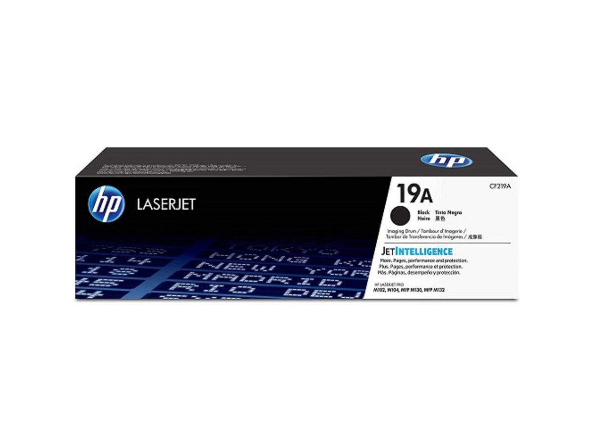 HP 19A LaserJet 原廠感光鼓 CF219A