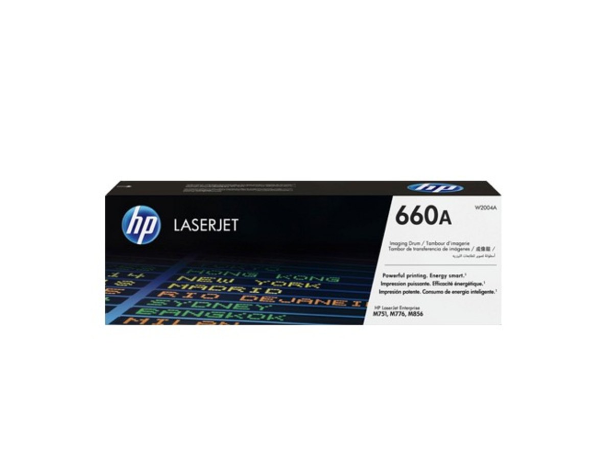 HP 660A LaserJet 原廠感光鼓 W2004A