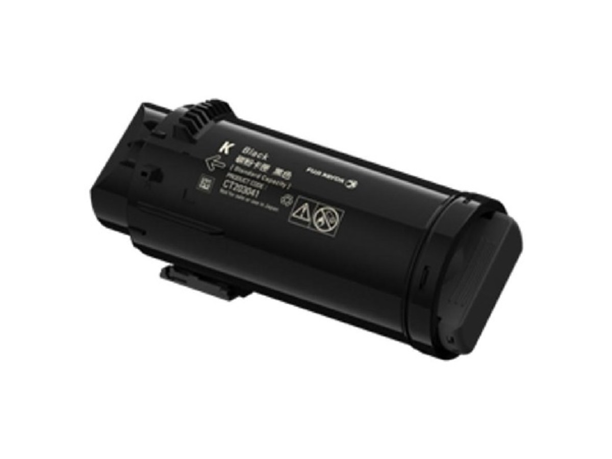 FUJIFILM DocuPrint CP505d 標準容量黑色7000頁碳粉匣 CT203041