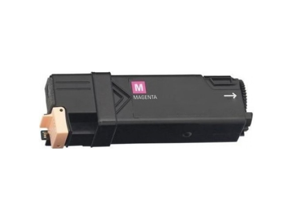 FUJIFILM DocuPrint CP305d/CM305df 洋紅色3000頁碳粉匣 CT201634