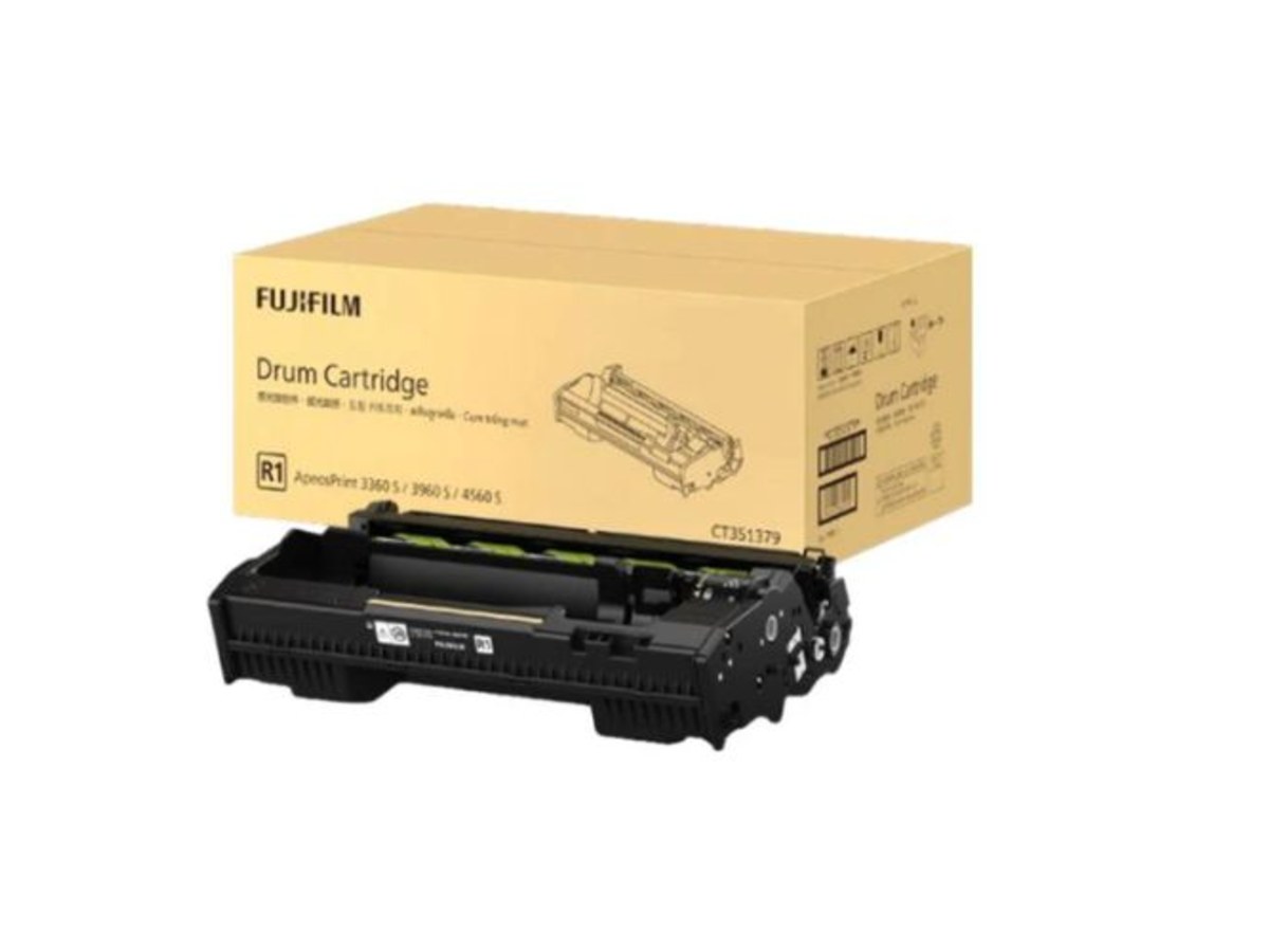 FUJIFILM ApeosPrint 3360 S/3960 S/4560 S 40000頁感光鼓 CT351379