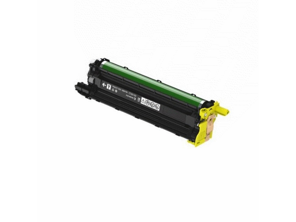 FUJIFILM DocuPrint CP315/CM315 黃色50000頁感光鼓 CT351103