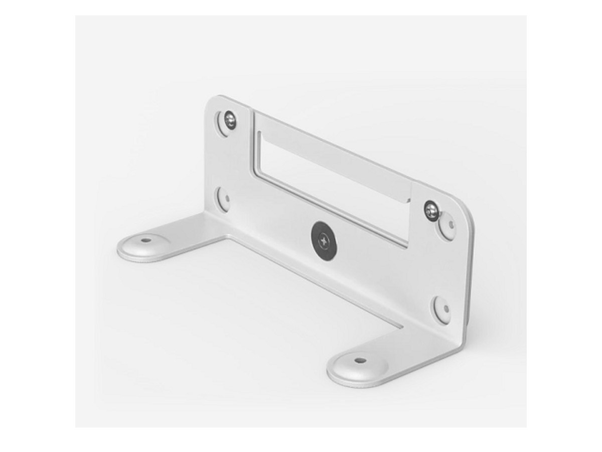 LOGITECH Rally Bar Mini Wall Mount 視訊會議攝影機壁掛支架 952-000044