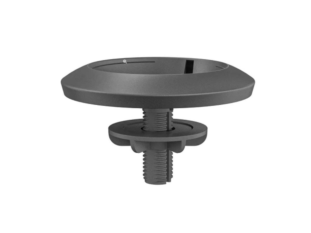 LOGITECH Rally Mic Pod Table Mount 麥克風桌面安裝套件 952-000002