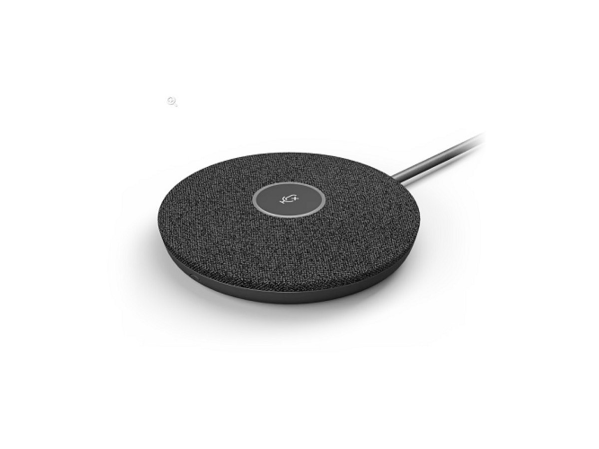 LOGITECH Rally Mic Pod 視訊會議擴充麥克風 989-000430