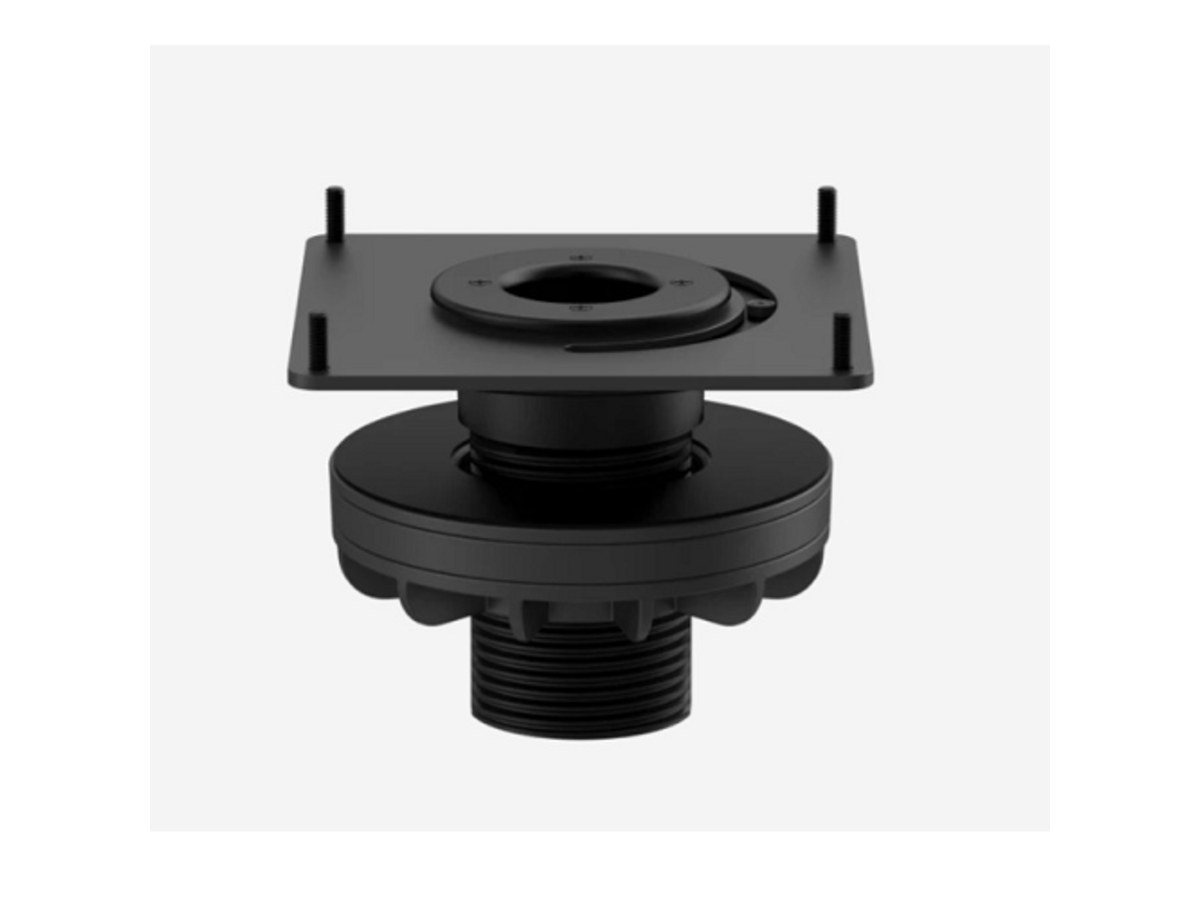 LOGITECH Tap Table Mount 桌面安裝套件 939-001811
