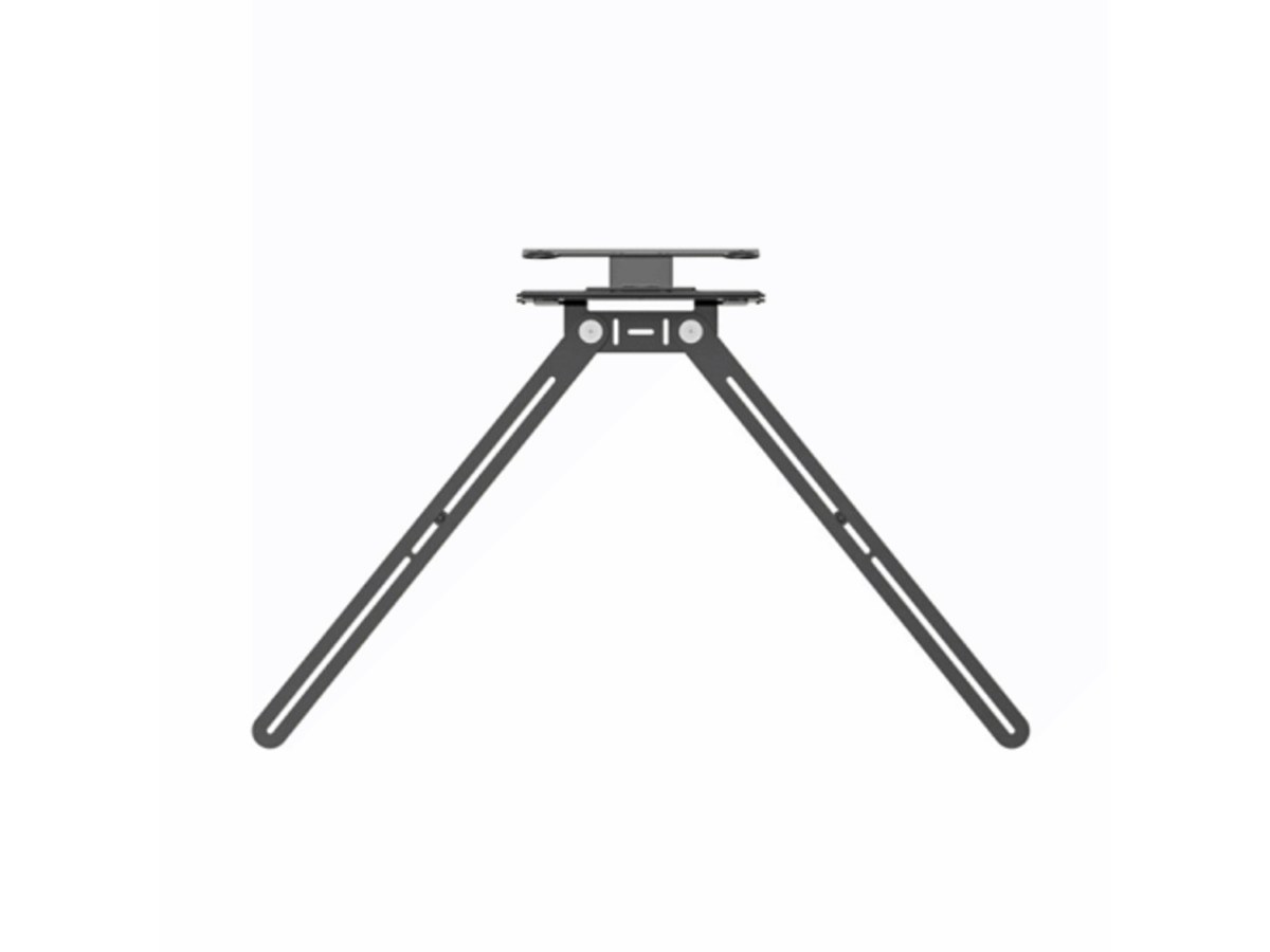 LOGITECH TV Mount for Video Bars 視訊會議攝影機電視安裝支架 952-000041