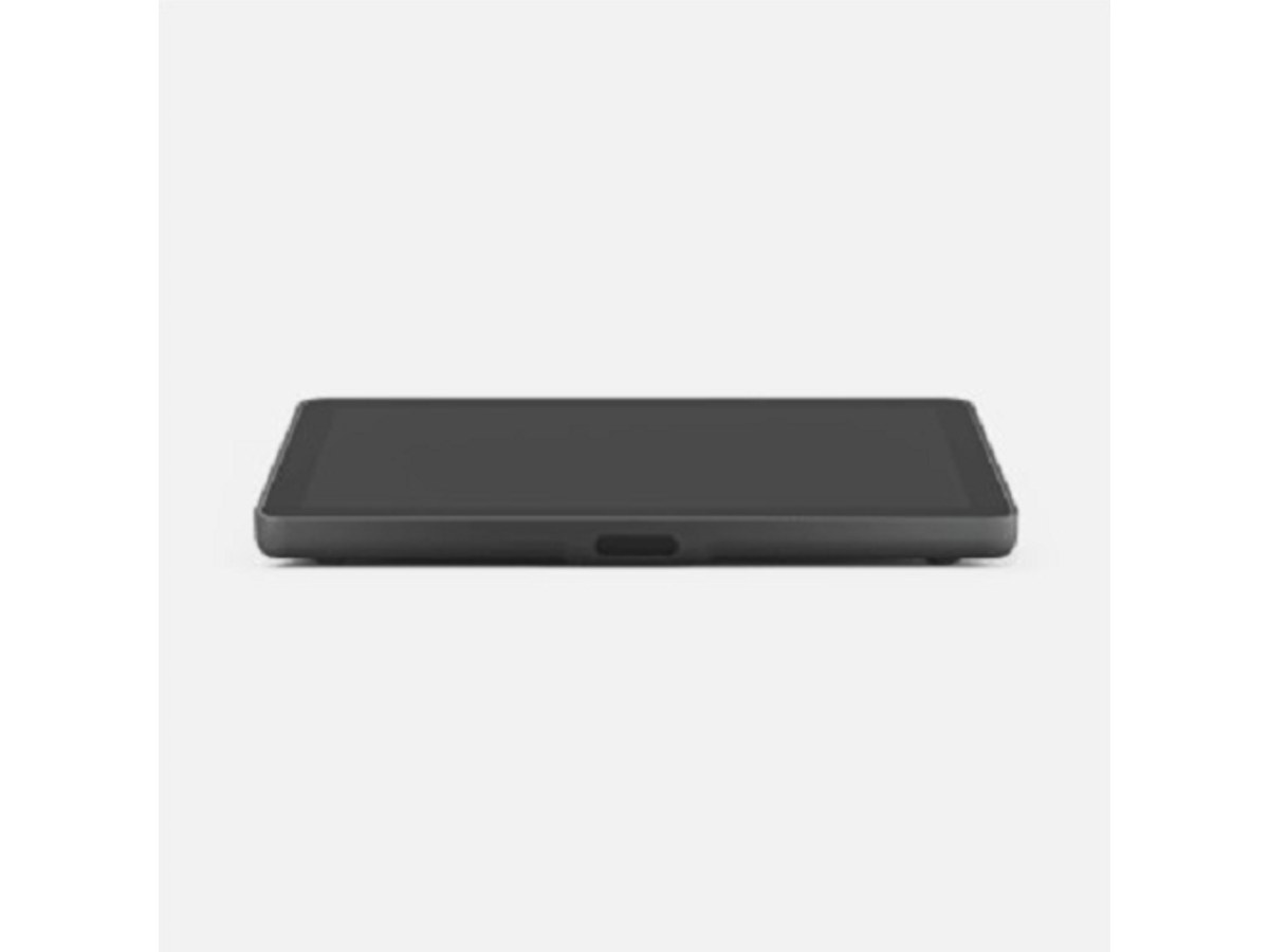 LOGITECH Tap IP 黑色網路型會議室觸控控制器 952-000085