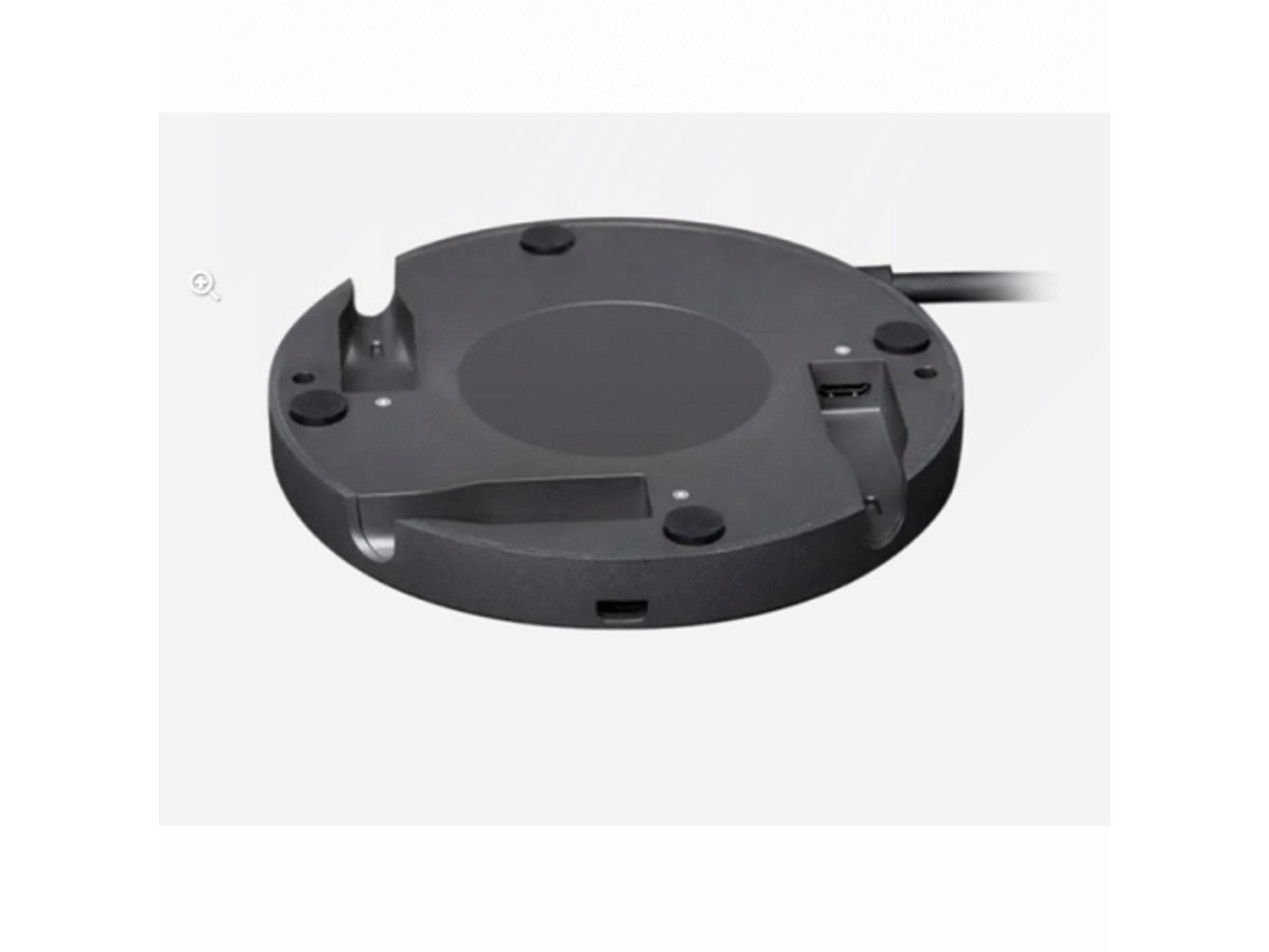 LOGITECH Rally Mic Pod Hub 麥克風集線器 939-001647
