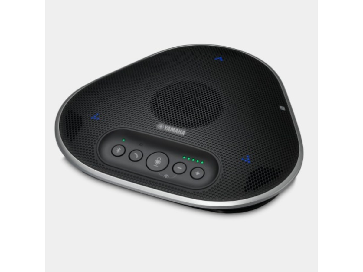 YAMAHA YVC-330 USB藍牙免持會議麥克風 YVC330