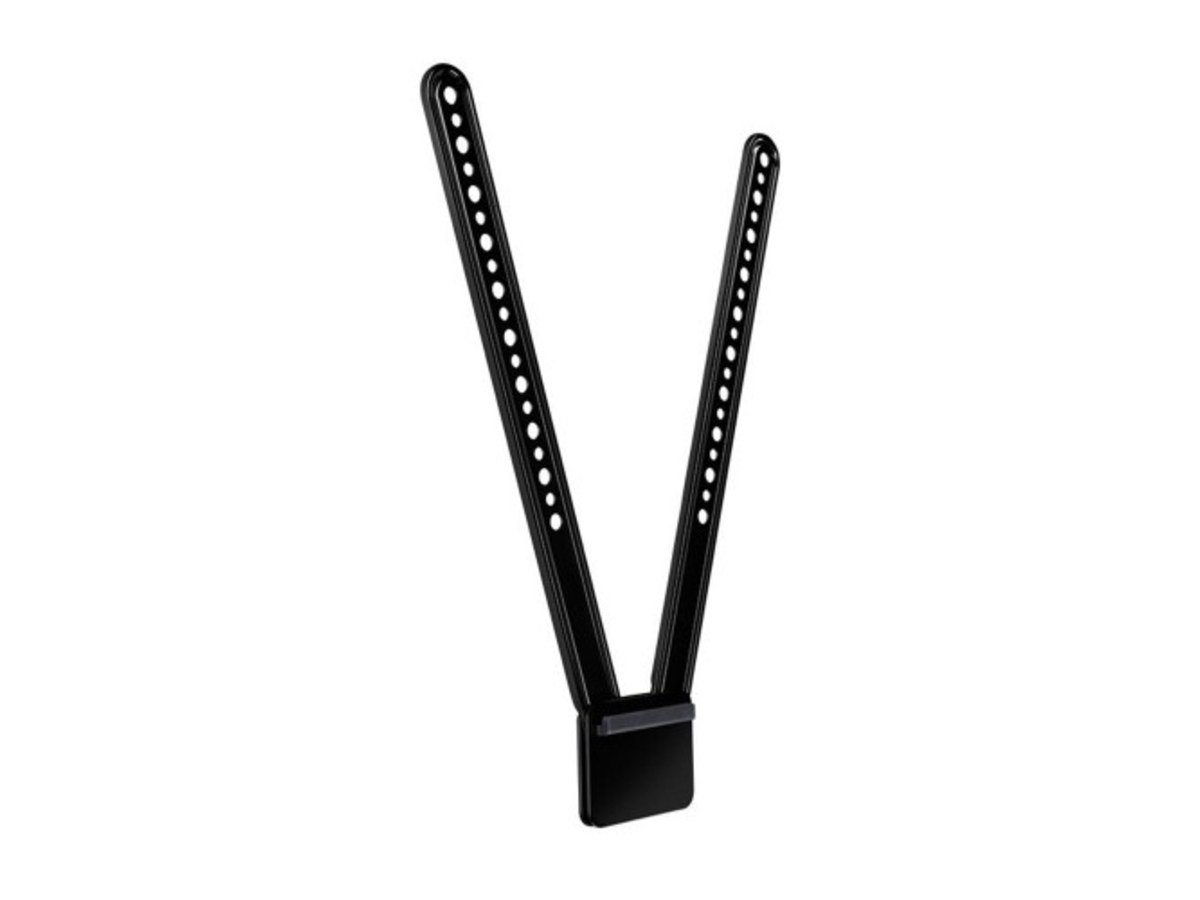 LOGITECH MeetUp 視訊會議攝影機電視安裝支架 939-001498